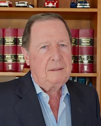 Dr. Roberto Juan Tetamanti